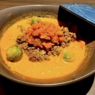 メキシカン鍋