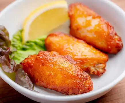 手羽先塩焼き（3本）
