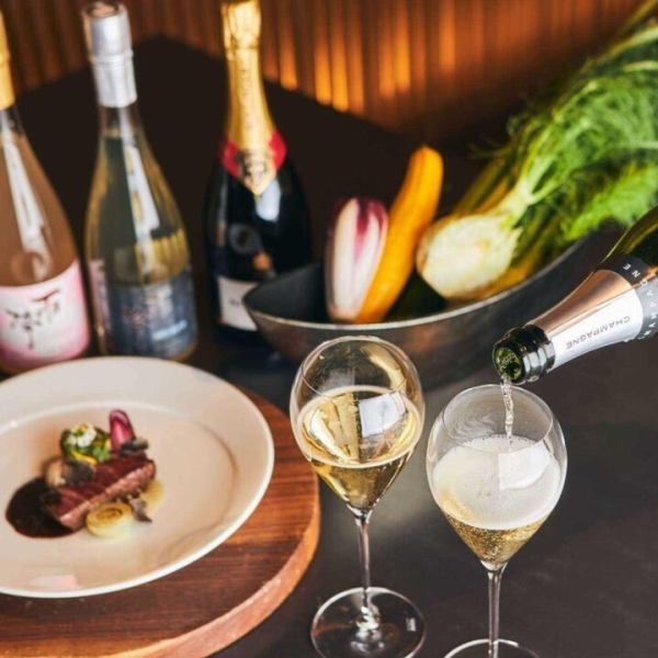 NEWOPEN記念！お得な特典を多数ご用意♪