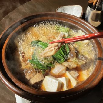 ≪2시간 음료 무제한 첨부≫선택할 수 있는 메인 「쇠고기 샤브」or 「오쿠쿠 자샤모」 능숙 코스 4,980엔