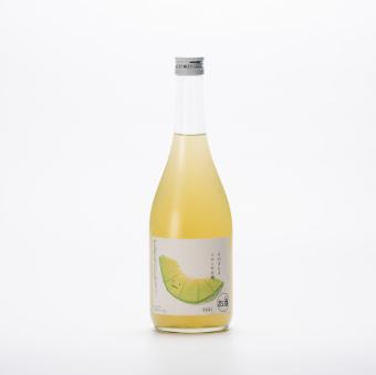 그 만마 멜론의 술 (록)