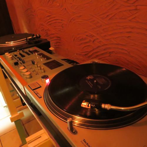 至福のサウンドと美酒★