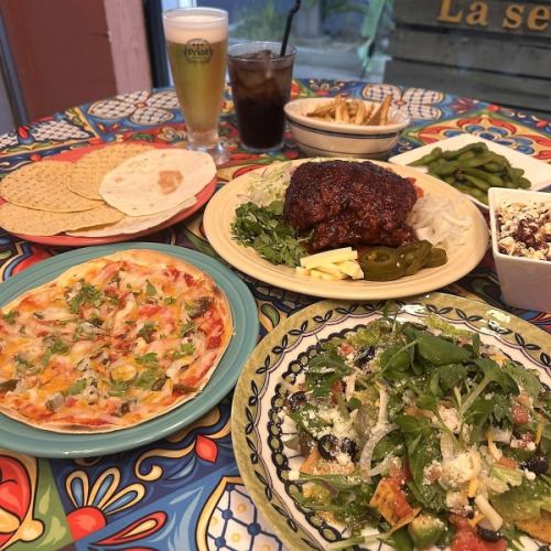 90分飲み放題☆ 満喫コース 2名様から団体まで