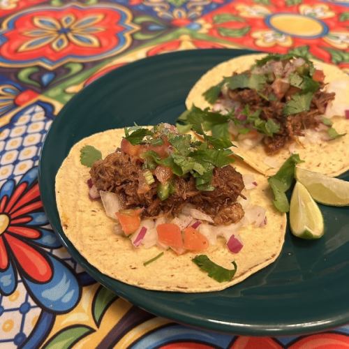 2Pソフトタコス