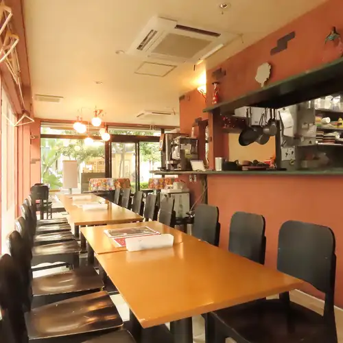 10名前後でのご来店大歓迎