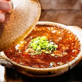 【旨辛熱味】俺達の麻婆豆腐