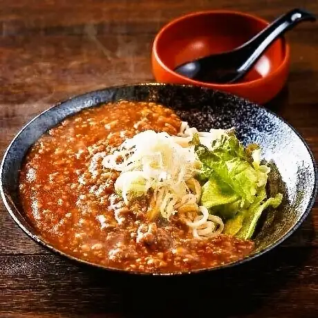 【お薦め】ジャージャー麺