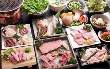 Over 30 types! 120 minutes all-you-can-eat from 2,980 yen!