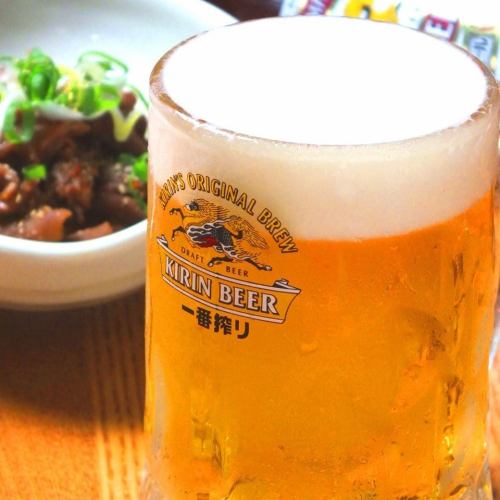 単品飲み放題1,800円～♪