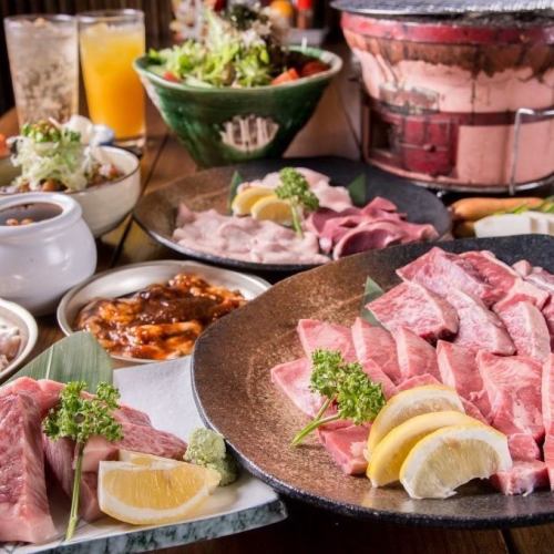 【コスパ最強】食べ放題！
