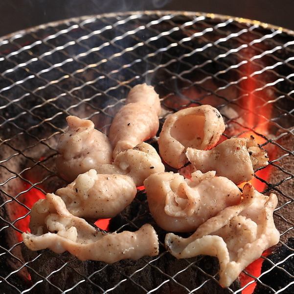【値下げしました！】当店名物塩とんちゃんなど290円（税込319円）～