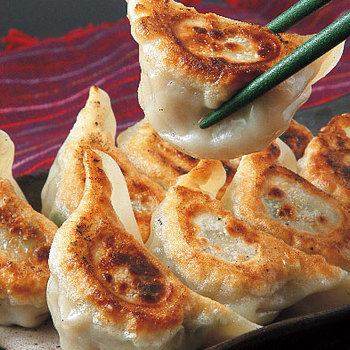 著名的饺子汁多汁~