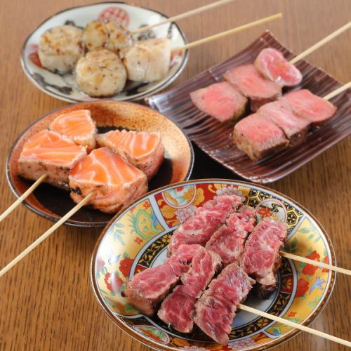 当店イチ推しメニュー★