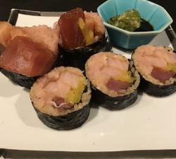 トロタクキンパ