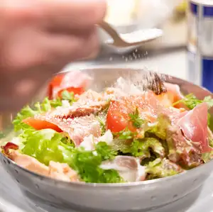 salad