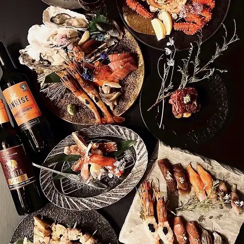 Enjoy a private room kappo (traditional Japanese restaurant) experience in Obihiro