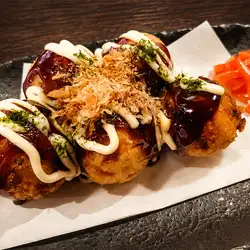 まるでたこ焼き！ポテタコ　５個入り