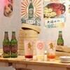 単品飲み放題あります！