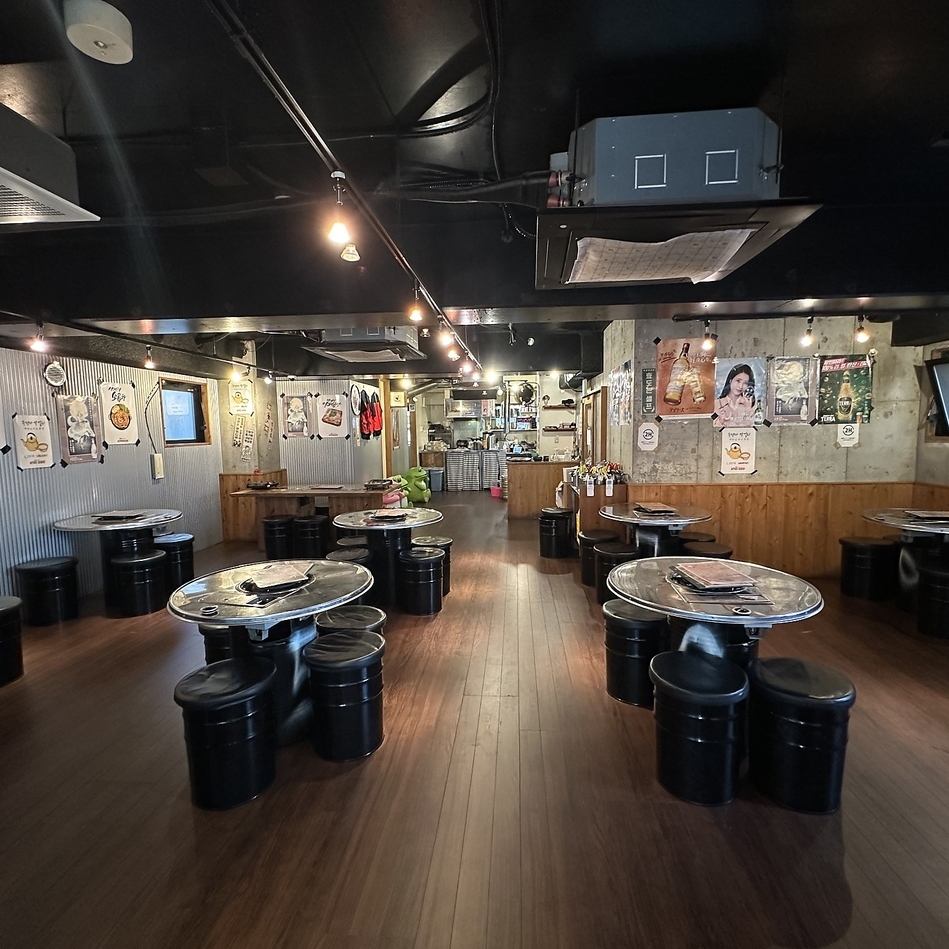 当店では貸切でのご利用も大歓迎！ぜひお問い合わせください