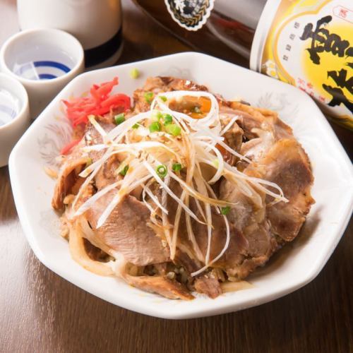 一品料理の種類も豊富！