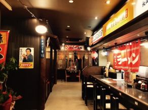 お店の貸切り承ります！最大50名程！詳しくはお店にご相談ください♪