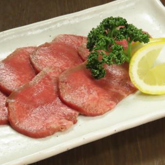 【ちょい飲みセット】焼肉盛り合わせ含むお得なセットメニュー！2200円（税込）※ランチ限定