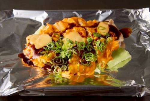 豬肉泡菜（國品牌豬肉）