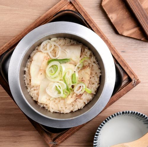 使用幻影米“ Mineasahi”的锅饭受欢迎♪