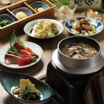 [For a welcome and farewell party!] All-you-can-drink of 30 types of sake is included with Poro's famous products! 7,000 yen → 6,500 yen with coupon!