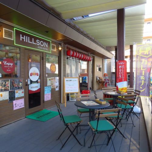 【貸切】貸切はランチからも承ります◎人数などお気軽にご相談ください。（28名以上可）