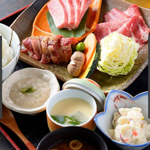 【ランチ】プレミアムご褒美ランチ