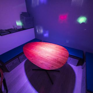 ≪要相談≫貸切のご予約も承ります。隠れ家のようなおしゃれな空間が魅力！パーティーやご余興でも楽しんでいただけるマジックを披露♪お気軽にお問合せください。