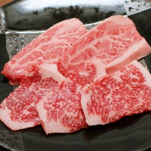 위 갈비 & 갈비 반