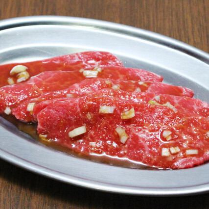 黒毛和牛 ロース
