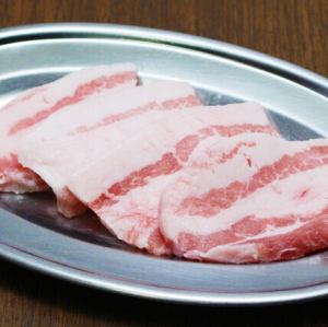 돼지 갈비