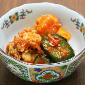 김치모리