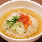 冷麺