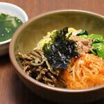 비빔밥