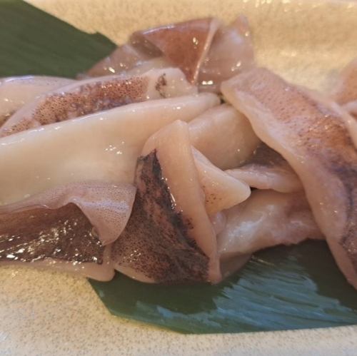 いか焼き