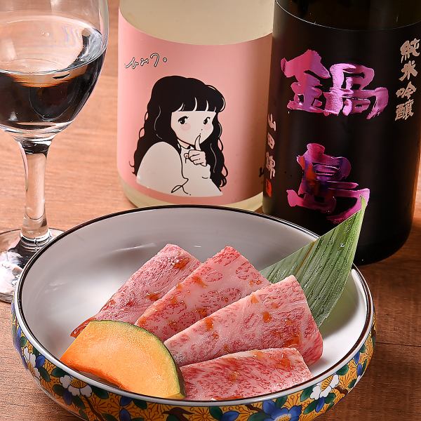 【飲み放題付♪】≪サーロインをステーキカット×特製コース≫で楽しいひとときを！