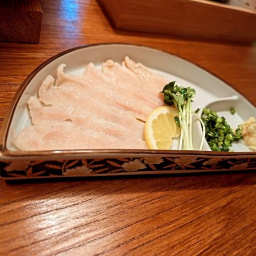 ミノ刺し