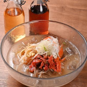 冷麺