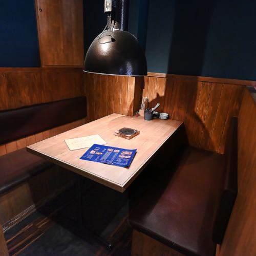 各種宴会や女子会、ママ友会にも最適◎
