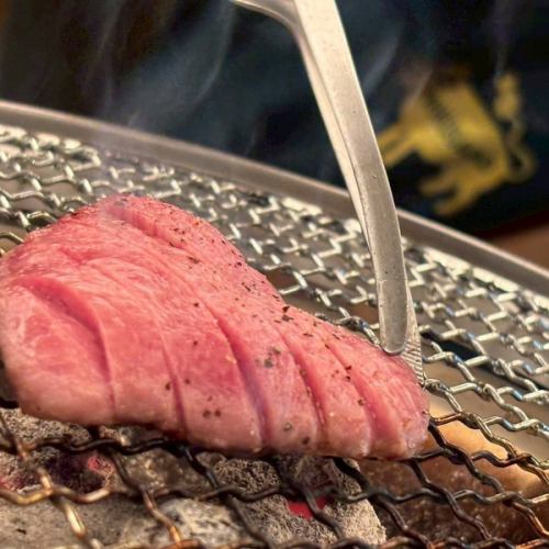 【こだわり和牛の数々★】≪鮮度抜群だからこそ味わえる逸品≫990円（税込）