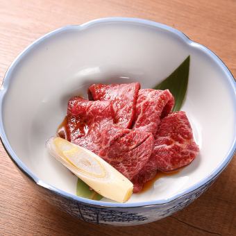 ＜120分飲み放題付＞NIKUSABOもぐもぐコース！！ボリューム満点11品♪5000円（税込）