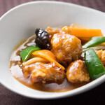 甜湯
