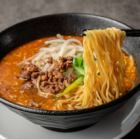 担々麺