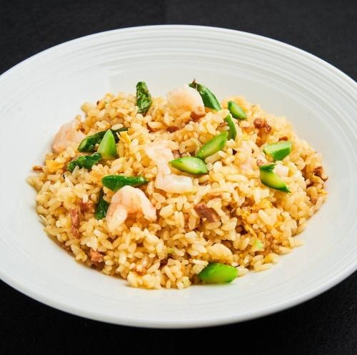 炒飯