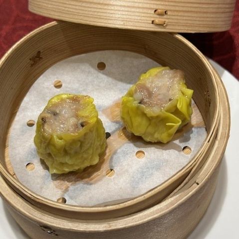 肉餃 1個