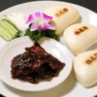 牛肉のみそ炒め　～パンで挟んで～　3個